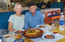 Fes to Fes 3 days Merzouga desert tour