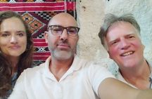 Fes to Fes 3 days Merzouga desert tour