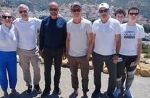 fes to volubilis and meknes day trip