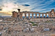fes to volubilis and meknes day trip
