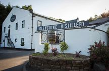 Greenock Port - Loch Lomond Cruise & Whisky Distillery Tour 