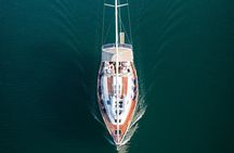 Private Half Day Morning Cruise of Milos and Kleftiko