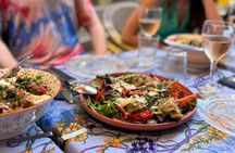 Nice Food Tour: Food Tastings & Local Wine Experience in Nice