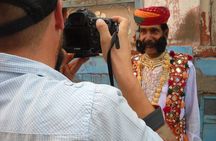 Rajasthan Photography Tour with Visual Anthropologist 