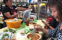 Guadalajara Flavors and History: Private Full-Day Tour