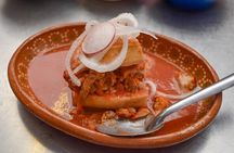 Guadalajara Flavors and History: Private Full-Day Tour