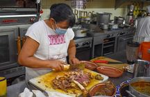 Guadalajara Flavors and History: Private Full-Day Tour