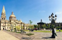 Guadalajara Flavors and History: Private Full-Day Tour