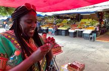 Guadalajara Flavors and History: Private Full-Day Tour