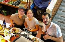 Guadalajara Flavors and History: Private Full-Day Tour