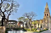 Guadalajara Flavors and History: Private Full-Day Tour