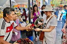 Guadalajara Flavors and History: Private Full-Day Tour