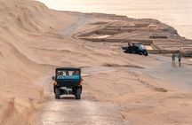 Malta: Gozo Full Day Buggy Tour with lunch and Boat Trip 