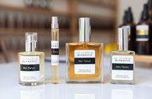 Perfume creation workshop in Bordeaux Center