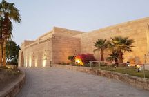 Nubian Museum Tour