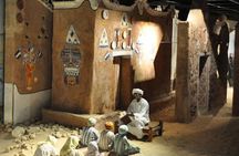 Nubian Museum Tour
