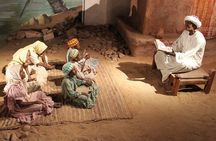 Nubian Museum Tour