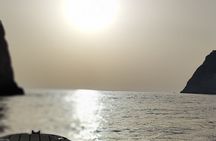 Mizithres sunset 3 hours boat trip