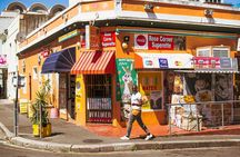 Cape Town Art, Culture & History Walking Tour
