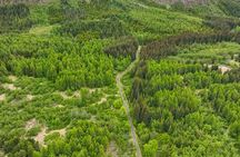 Forest Lagoon Ebike Tour Akureyri