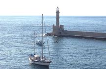 Private History, Sights, and Food Walking Tour of Chania City