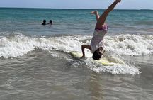 San Juan Surfing Lessons: Ride the Waves in Puerto Rico