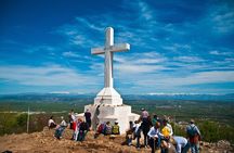 Private Day Trip of Medjugorje from Split