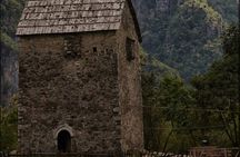  Blue Eye Day Trip from Shkoder to Theth with Lunch