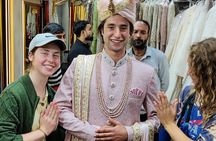 Unveil Old Delhi's Food, Spice Market & Heritage Walk