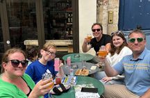 Potions in Paris Beverage Private Tour