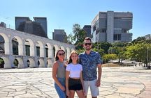 Private Day Tour in Rio de Janeiro