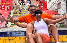 Private Day Tour in Rio de Janeiro