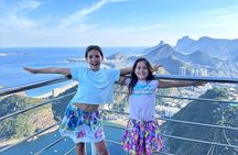 Private Day Tour in Rio de Janeiro