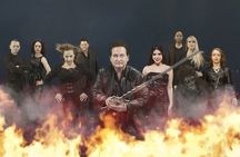 Hamners' Unbelievable Variety Show in Branson
