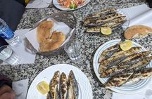 Essaouira Street Food Tour