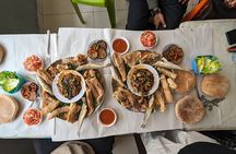 Essaouira Food Tour