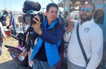 Essaouira Street Food Tour