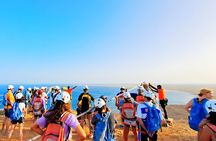 Complete Excursion and Flight on the Zipline Cabo Verde