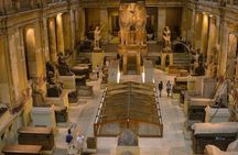 Cairo Private Layover Tour