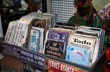 Walking Tour San Telmo Neighborhood Small Group 