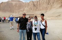 Nile Cruise Dream 4 Days Aswan to Luxor & Abu Simbel. Air Balloon