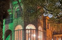 Al's Ghost tour : a small group experience 