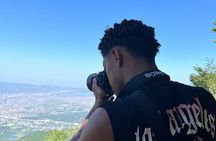 Dajti Cable Car, Park & Shengjergj Waterfall from Tirana, Durres