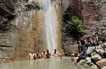 Dajti Cable Car and Shengjergj Waterfall Tour with Lunch