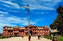 Evita Perón Private Tour: the woman behind "Don´t cry for me Argentina" and more