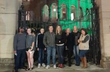 Al's Ghost tour : a small group experience 
