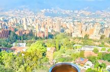 Private Cuban Tobacco, Rum and Coffee Tasting with City View