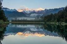 Lake Matheson Nature Tour