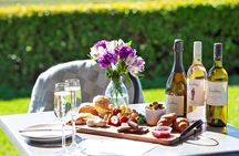 Sparkling Brunch in the Vines