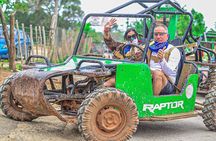 Buggy Off-Roading with Chocolate and Coffee Tasting In Punta Cana